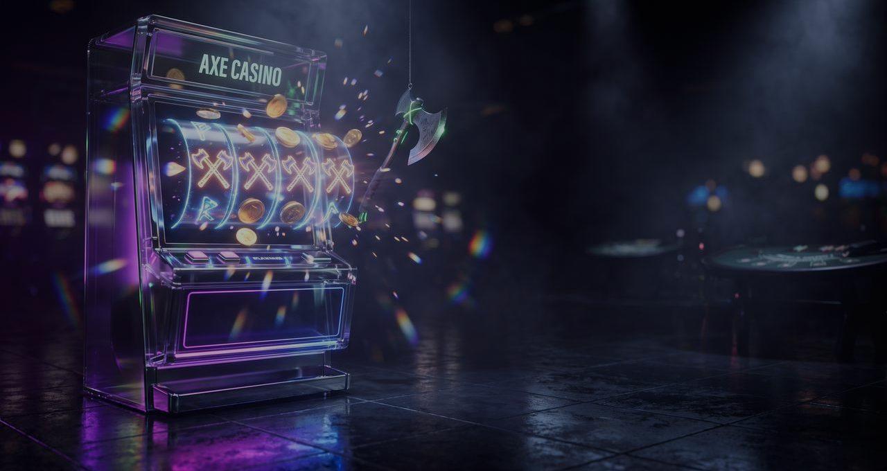 Axe Casino