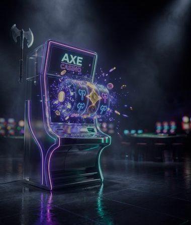 Axe Casino