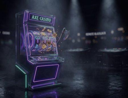 Axe Casino