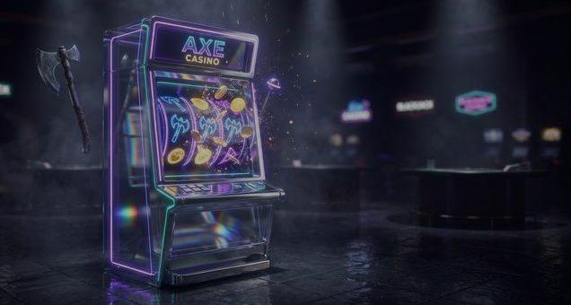 Axe Casino
