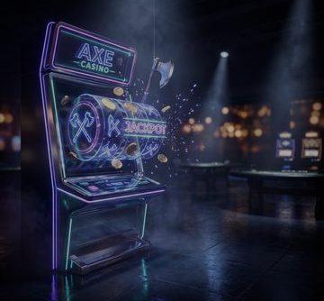 Axe Casino
