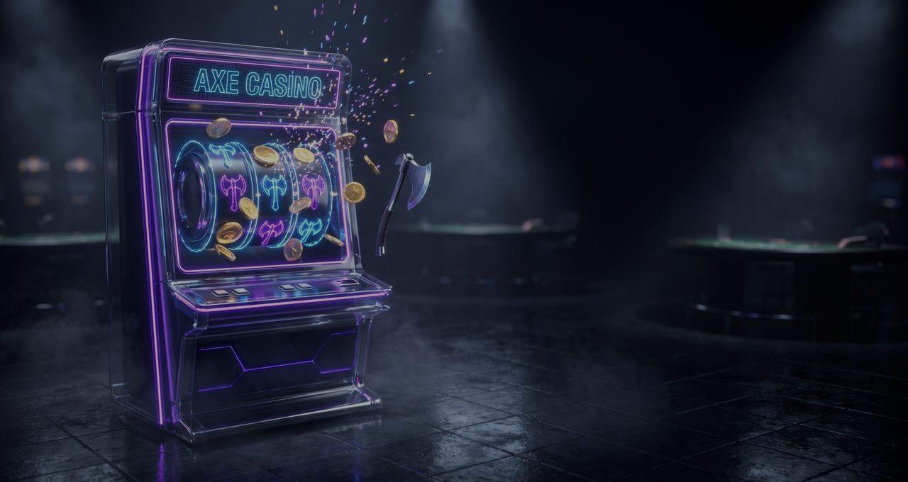 Axe Casino